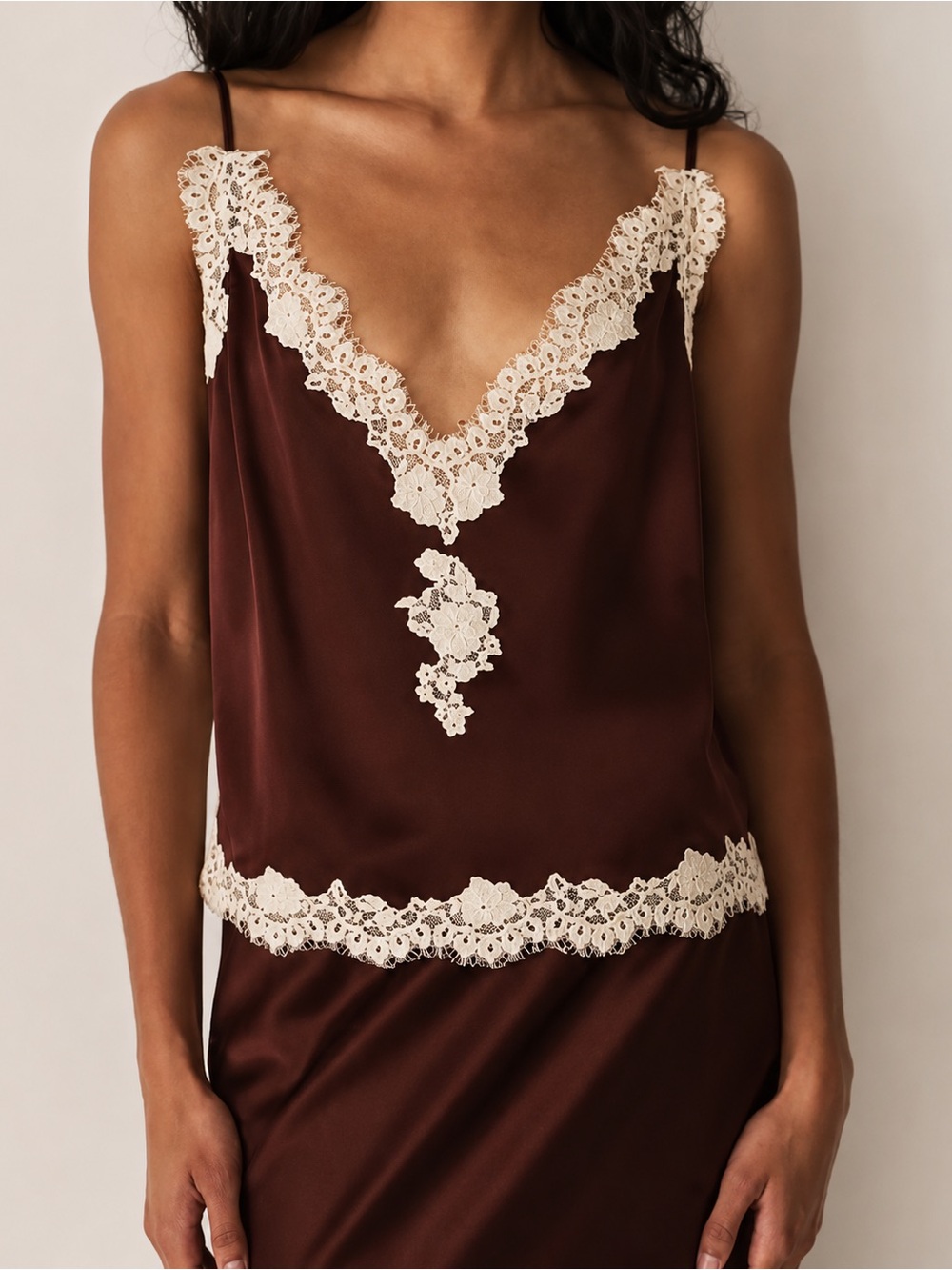 DOEN -Cafe- Kira Top S